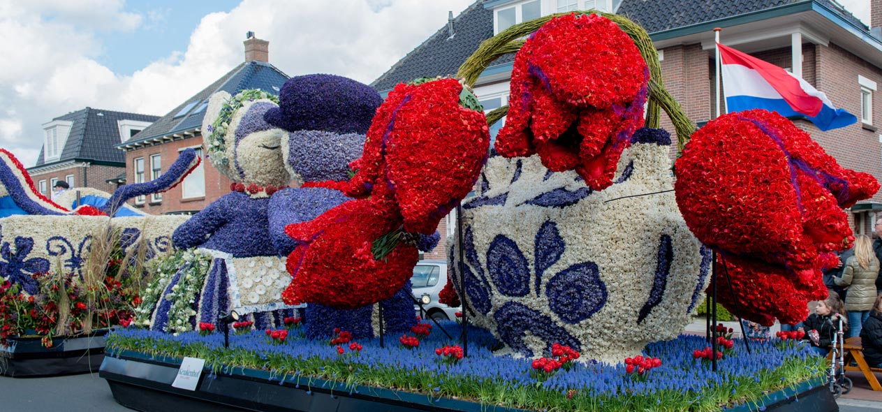 FIESTAS Y EVENTOS DEL MUNDO