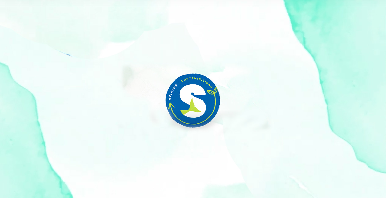 AVIATUR SOSTENIBILIDAD