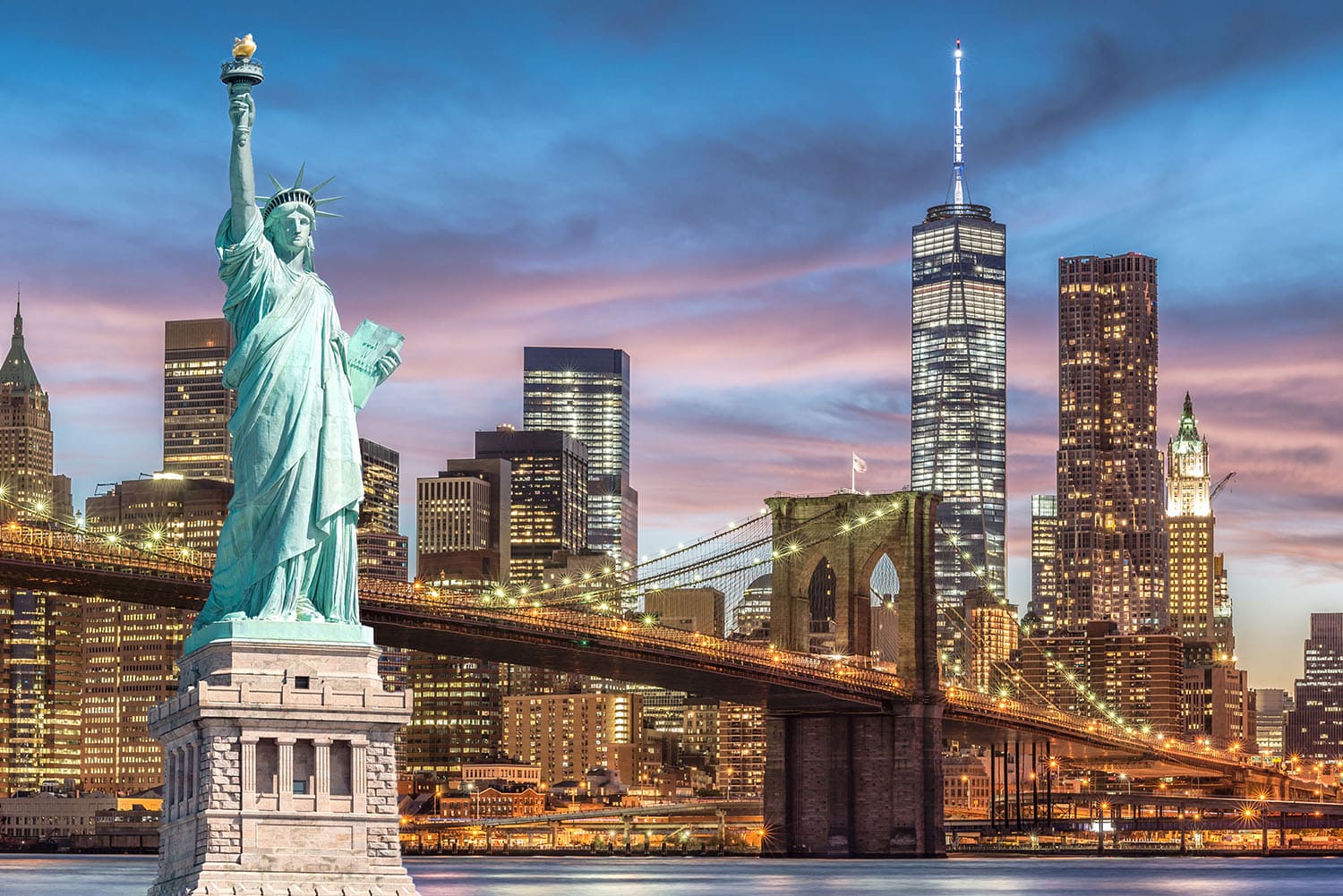 Vuelos desde Medellín a/New York