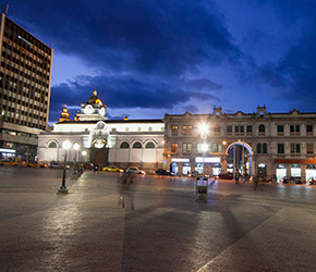vuelos/de Bogotá a Pasto