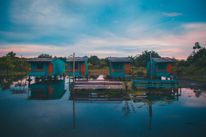 vuelos/de Cali a Tumaco