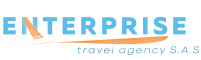 EnterpriseTiquetes baratos a cualquier destino.