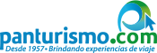 PanturismoTiquetes baratos a cualquier destino.
