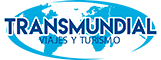 TransmundialTiquetes baratos a cualquier destino.