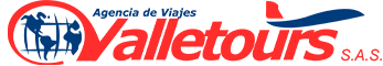 ValletoursTiquetes baratos a cualquier destino.