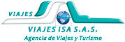 VIAJES ISA S.A.S - Organización AviaturTiquetes baratos a cualquier destino.