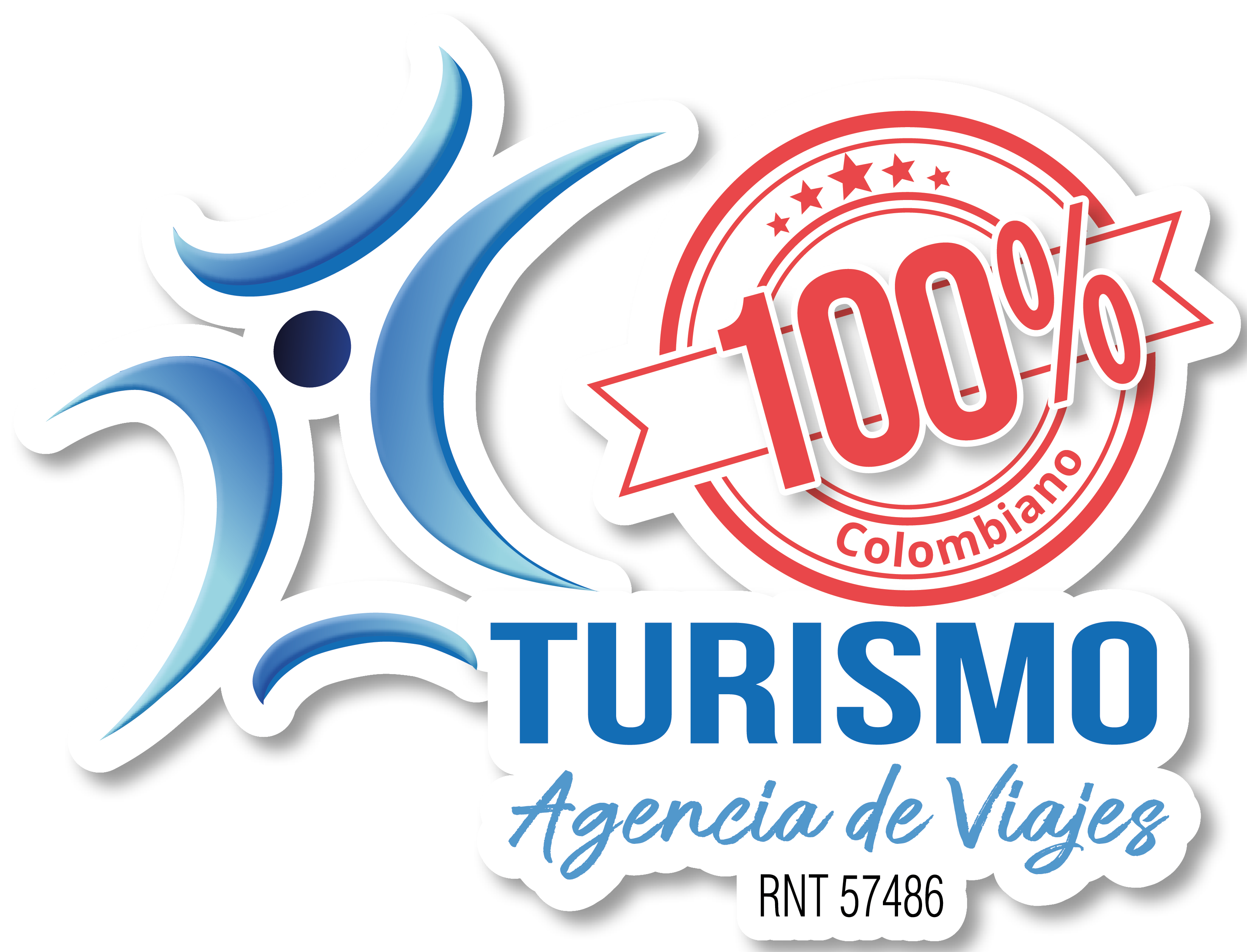 100% TURISMO