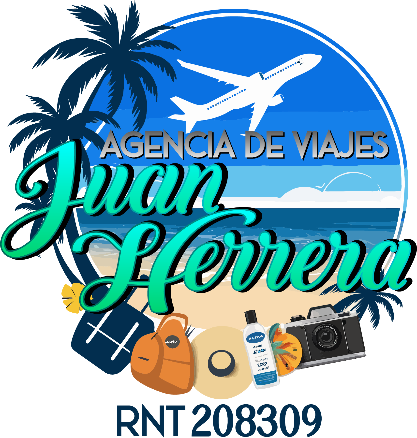 AGENCIA DE VIAJES JUAN HERRERA