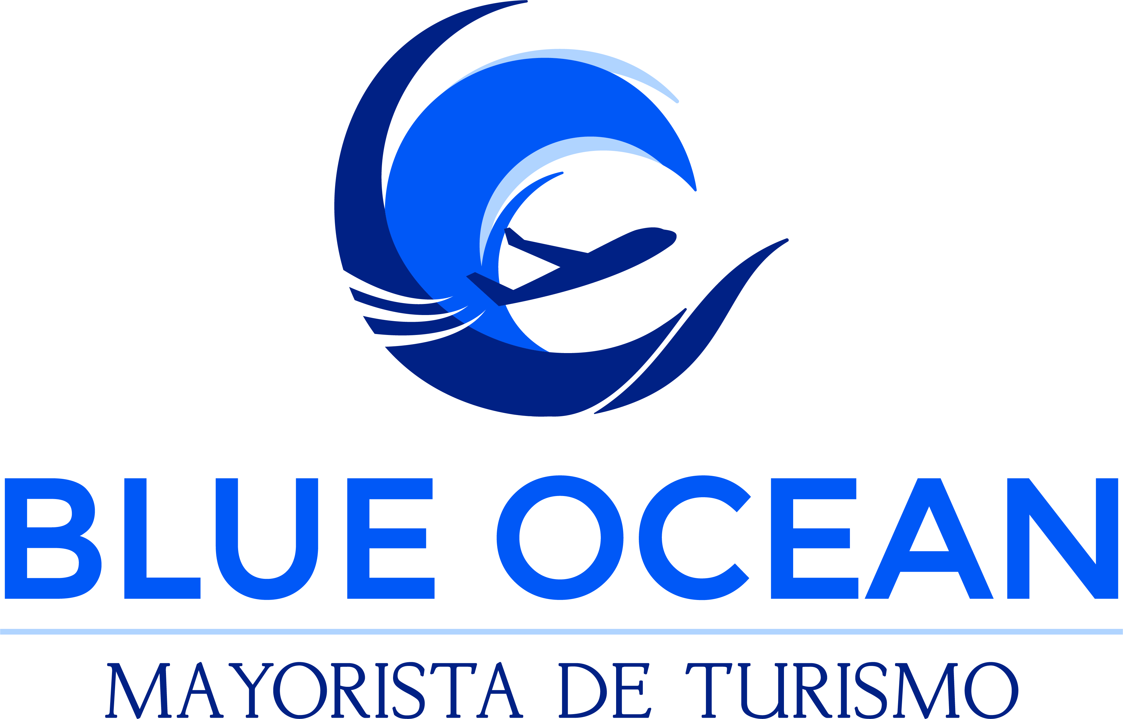 BLUE OCEAN TOURS SAS