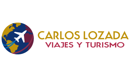 CARLOS LOZADA VIAJES Y TURISMO
