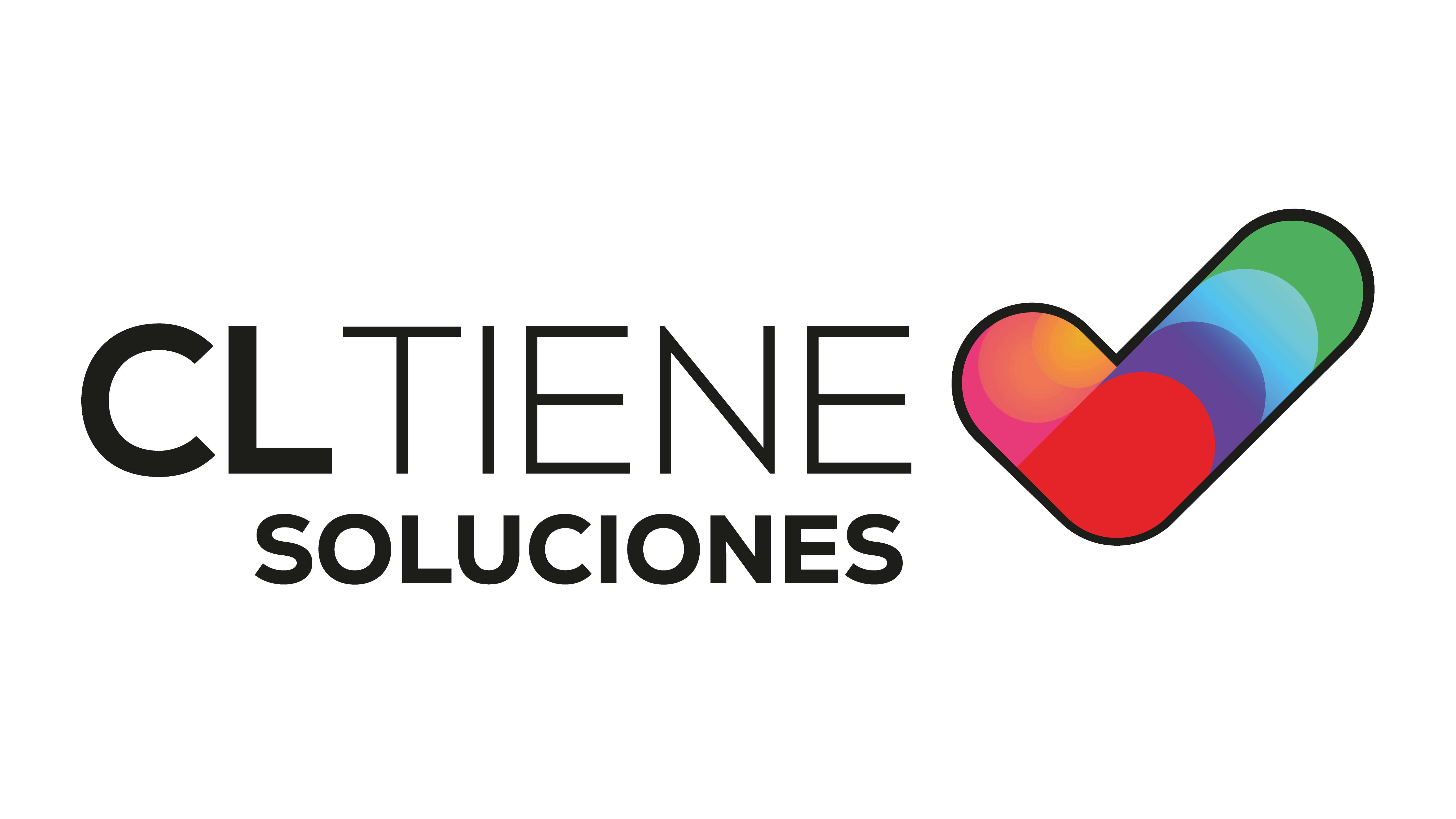 CL TIENE SOLUCIONES