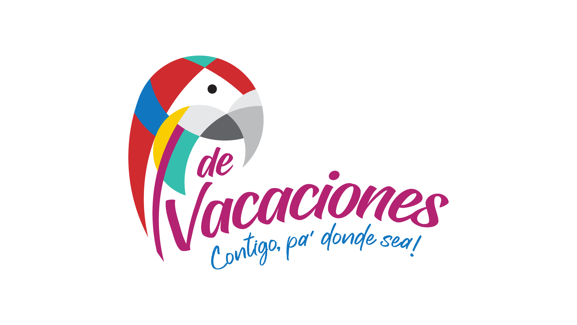 DE VACACIONES