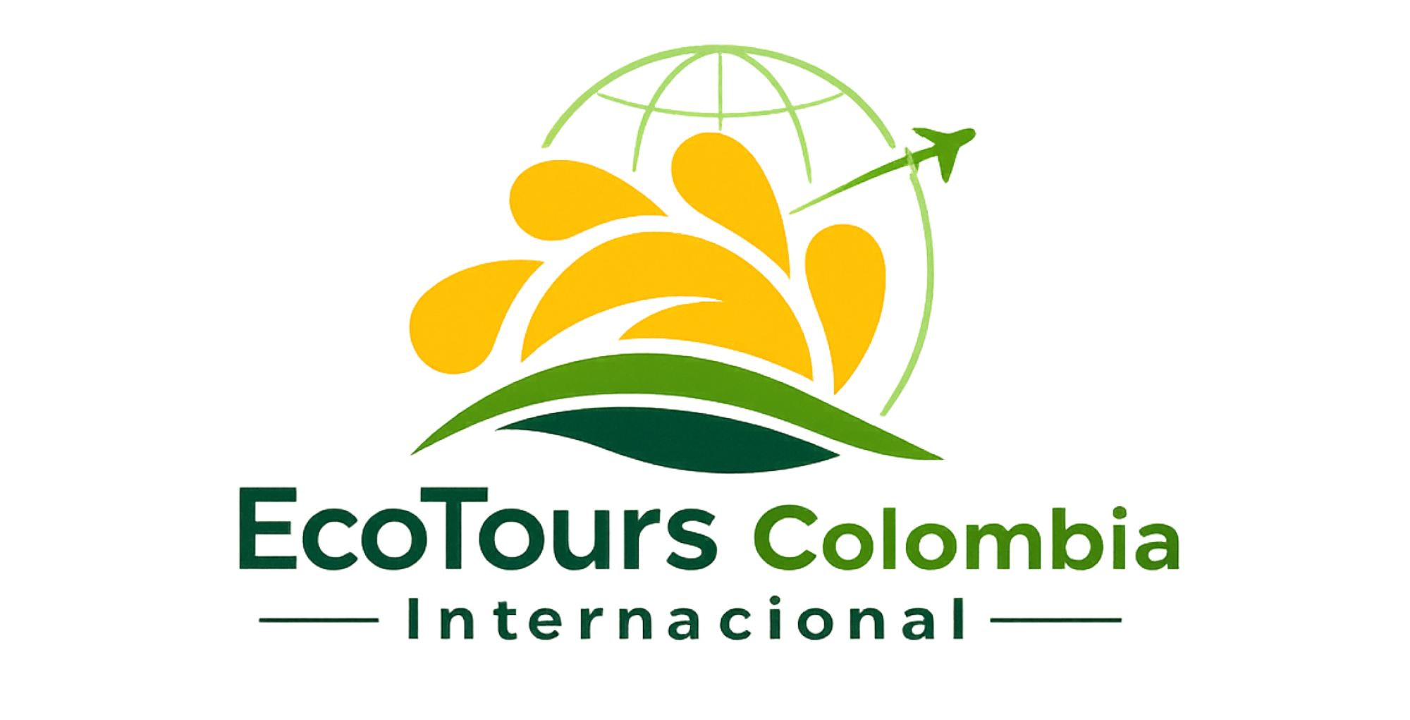 Eco tours Colombia