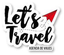 LET'S TRAVEL AGENCIA SAS