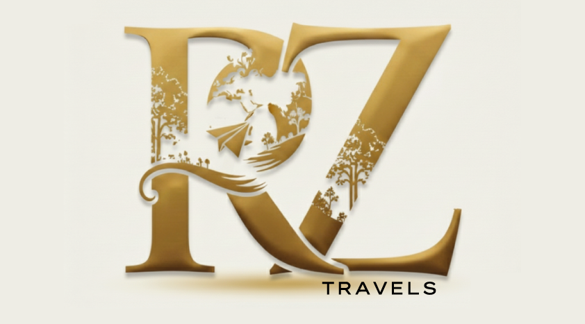raiza travels
