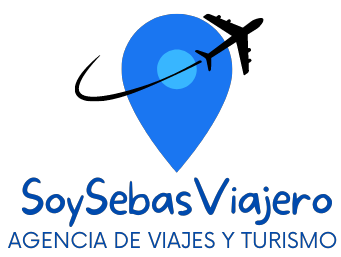 SOYSEBASVIAJERO