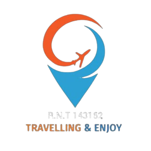 TRAVELLING Y ENJOY
