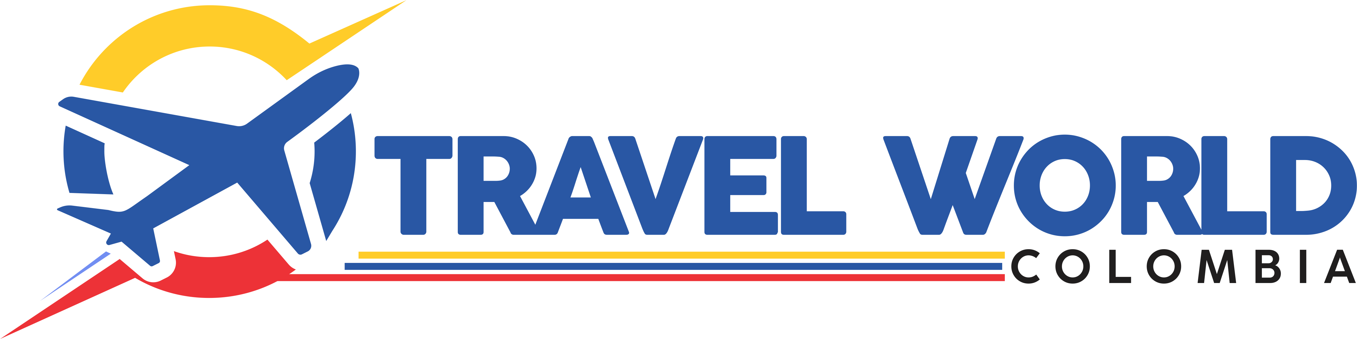 TRAVEL WORLD COLOMBIA AGENCIA DE VIAJES