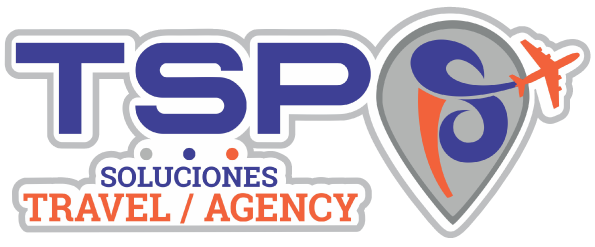 Viajes TSP Soluciones
