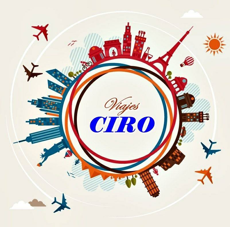 Viajes Ciro