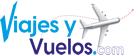 VIAJES Y VUELOS