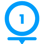 Paso uno búsqueda por presupuesto Aviatur